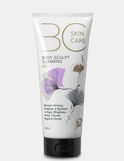 BC Body Sculpt Slimming Gel 200ml