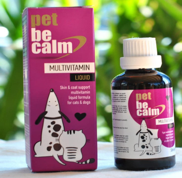 9-Multivitamin Liquid