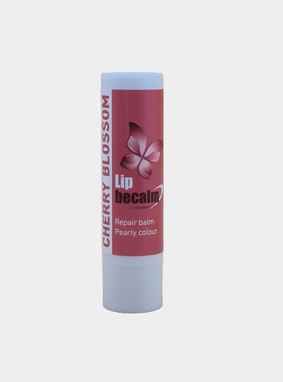LIPBECALM CHERRY