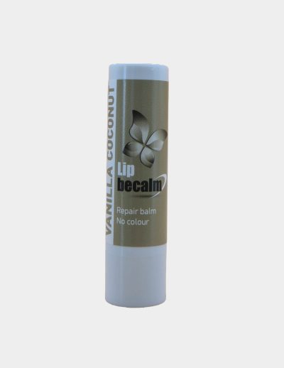 LIPBECALM VANILLA